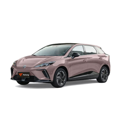 2023 MG Mulan MG4 EV Lithium Battery Electric Car with 520KM Range and 1641kg Weight