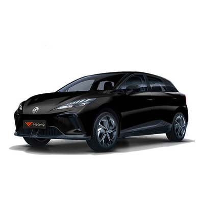 2023 MG Mulan MG4 EV Lithium Battery Electric Car with 520KM Range and 1641kg Weight