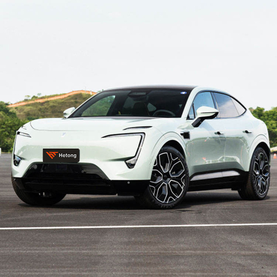High Speed AVATR 11 Electric SUV with 80% Fast Charge 555km Pure Electric Range