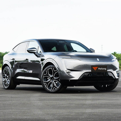 High Speed AVATR 11 Electric SUV with 80% Fast Charge 555km Pure Electric Range