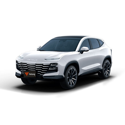Electric Driver's Seat Adjustment Jetour Dasheng 2023 Model 1.6T DCT King PLUS Petrol Car
