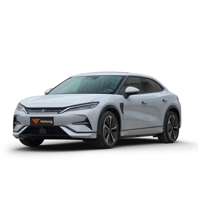 2024 Electric Car BYD Song L Flagship Adult Energy Vehicle 4840x1950x1560 Length*Width*Height