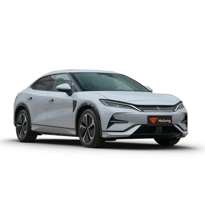 2024 Electric Car BYD Song L Flagship Adult Energy Vehicle 4840x1950x1560 Length*Width*Height