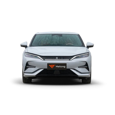 2024 Electric Car BYD Song L Flagship Adult Energy Vehicle 4840x1950x1560 Length*Width*Height
