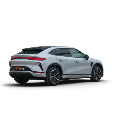 2024 Electric Car BYD Song L Flagship Adult Energy Vehicle 4840x1950x1560 Length*Width*Height