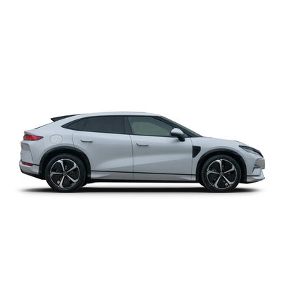 2024 Electric Car BYD Song L Flagship Adult Energy Vehicle 4840x1950x1560 Length*Width*Height