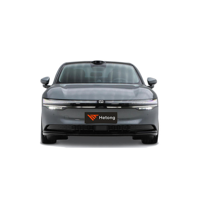 2024 Geely Zeekr Electric Car Zeekr 007 4-door 4865*1900*1450 870km Dual Motor 4WD EV Car