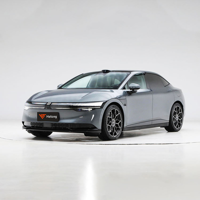2024 Geely Zeekr Electric Car Zeekr 007 4-door 4865*1900*1450 870km Dual Motor 4WD EV Car