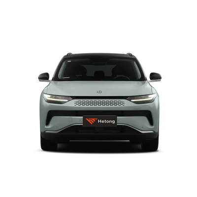 Customized Long Range 5 Seats Leapmotor C11 Panoramic Skylight High Configuration EV SUV