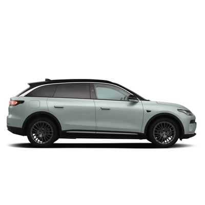 Customized Long Range 5 Seats Leapmotor C11 Panoramic Skylight High Configuration EV SUV