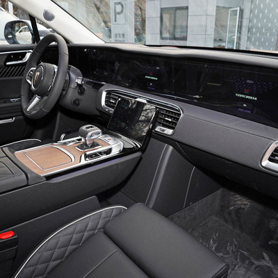 2022 2023 Electric Car Ev 4 7 seat 510km 660km ehs-9 hq9 hongqi e-hs9 ehs9 h9 hs9 e hs9 Maximum Torque Nm 600