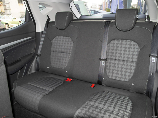 MG ZS 1.5L Automatic 5 Door 5 Seat SUV Used Cars High Speed 170km/h Gasoline Private Car
