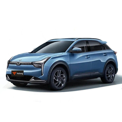 2022 2023 Global Version Hozon Edition Nezha Neta U Pro Zhi 400 500 610 Suv Ev Car Vehicle 600 U500 400Km 4 Doors 5 Seats