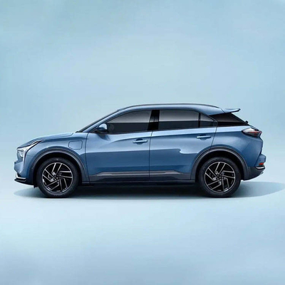 2022 2023 Global Version Hozon Edition Nezha Neta U Pro Zhi 400 500 610 Suv Ev Car Vehicle 600 U500 400Km 4 Doors 5 Seats