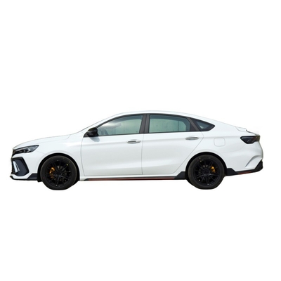 4605*1878*1643mm Geely Binrui 1.5TD 7DCT Power Edition Petrol Sedan for Performance