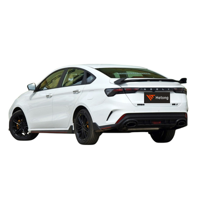 4605*1878*1643mm Geely Binrui 1.5TD 7DCT Power Edition Petrol Sedan for Performance