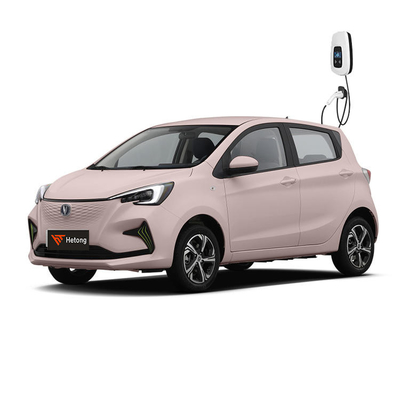 Energy Small Electric Car Changan Benben E-star 2023 0km Max torque 1 Range NEDC 310KM