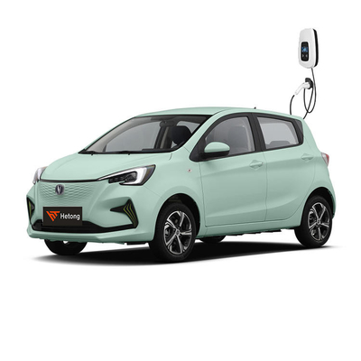 Energy Small Electric Car Changan Benben E-star 2023 0km Max torque 1 Range NEDC 310KM