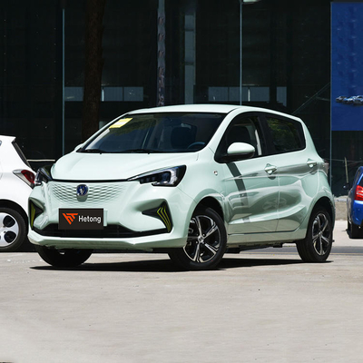 Energy Small Electric Car Changan Benben E-star 2023 0km Max torque 1 Range NEDC 310KM