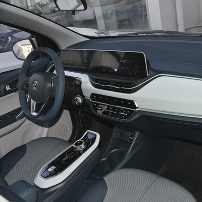 Energy Small Electric Car Changan Benben E-star 2023 0km Max torque 1 Range NEDC 310KM