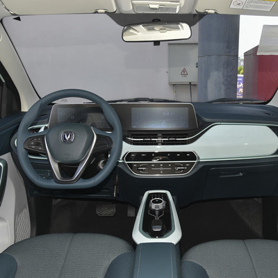 Energy Small Electric Car Changan Benben E-star 2023 0km Max torque 1 Range NEDC 310KM