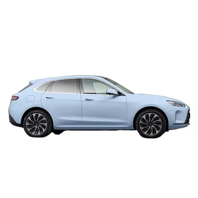 2023 Huawei Aito M5 EV Car SUV Autos Maximum speed km/h 210 Km/h Fast Charging time 0.75h