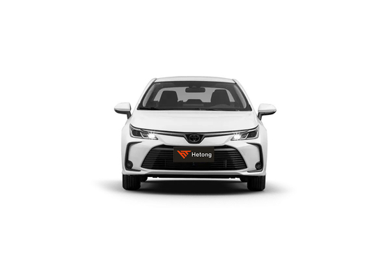 2024 Toyota Corolla 1.2T Economy Family EV Sedan Car Top-Selling Chinese Gasoline Car