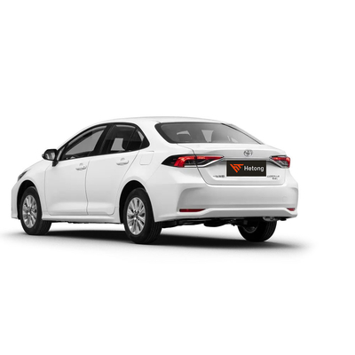 2024 Toyota Corolla 1.2T Economy Family EV Sedan Car Top-Selling Chinese Gasoline Car