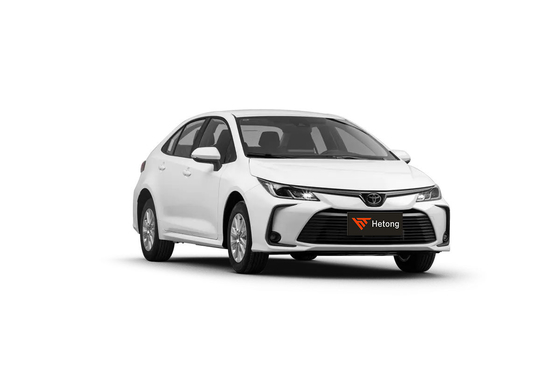 2024 Toyota Corolla 1.2T Economy Family EV Sedan Car Top-Selling Chinese Gasoline Car