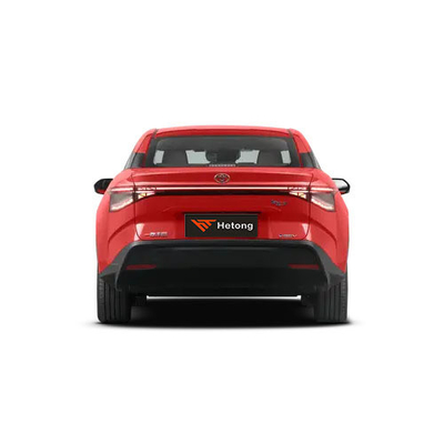 Energy 5-Seater EV Car 616KM Cruising Range and Long Battery Life for 2023 TOYOTA BZ3