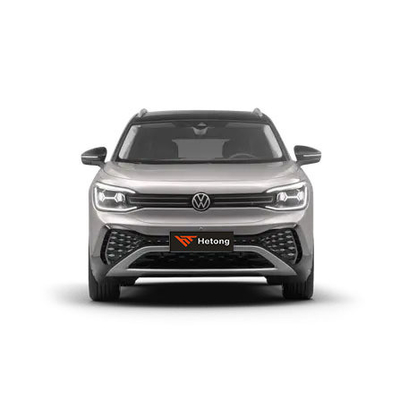 2023 VW ID6 Crozz Prime ID6 Crozz Pro Edition Optional for speed Performance and Comfort