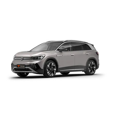 2023 VW ID6 Crozz Prime ID6 Crozz Pro Edition Optional for speed Performance and Comfort