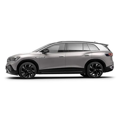 2023 VW ID6 Crozz Prime ID6 Crozz Pro Edition Optional for speed Performance and Comfort