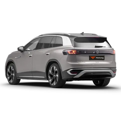2023 VW ID6 Crozz Prime ID6 Crozz Pro Edition Optional for speed Performance and Comfort