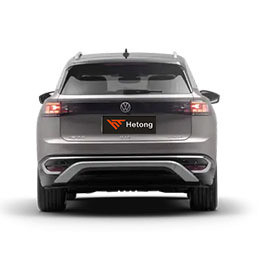2023 VW ID6 Crozz Prime ID6 Crozz Pro Edition Optional for speed Performance and Comfort