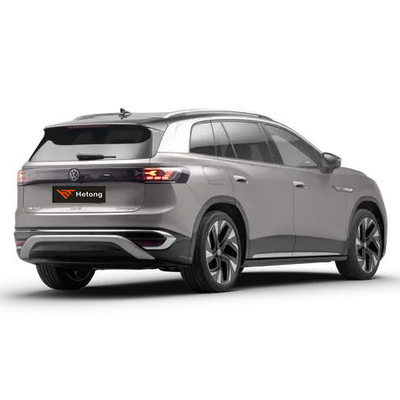 2023 VW ID6 Crozz Prime ID6 Crozz Pro Edition Optional for speed Performance and Comfort