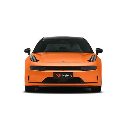 2023 2024 4wd Zeekr-001 Energy Cars Electric Car Ev Sedan 550Km 610Km 715Km Krypton Geely Zeeker