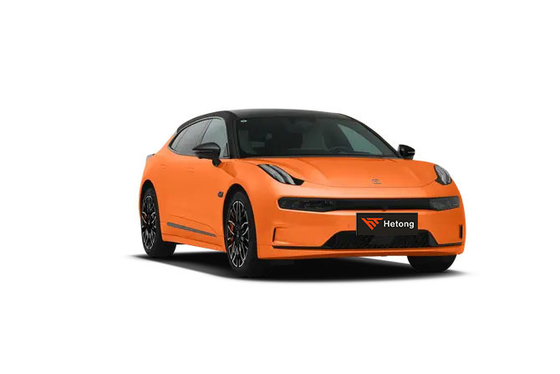 2023 2024 4wd Zeekr-001 Energy Cars Electric Car Ev Sedan 550Km 610Km 715Km Krypton Geely Zeeker