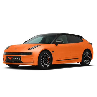 2023 2024 4wd Zeekr-001 Energy Cars Electric Car Ev Sedan 550Km 610Km 715Km Krypton Geely Zeeker