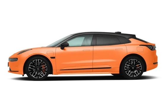 2023 2024 4wd Zeekr-001 Energy Cars Electric Car Ev Sedan 550Km 610Km 715Km Krypton Geely Zeeker