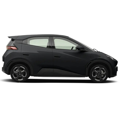 405km BYD Gull EV The Darkest Night Lithium Iron Phosphate Battery 0.5hr Fast Charging
