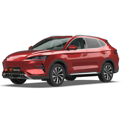 2023 BYD Song Plus DM i 150km EV Flat Car All Colours 100% Electric 505km Cruising Range