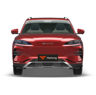 2023 BYD Song Plus DM i 150km EV Flat Car All Colours 100% Electric 505km Cruising Range