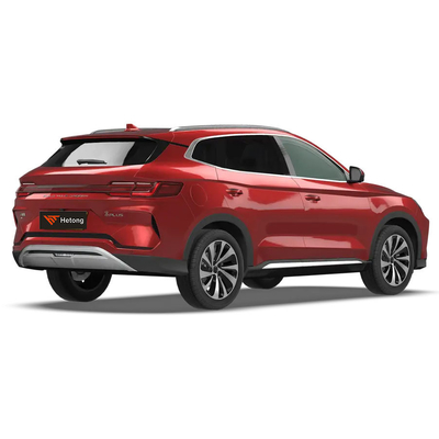 2023 BYD Song Plus DM i 150km EV Flat Car All Colours 100% Electric 505km Cruising Range