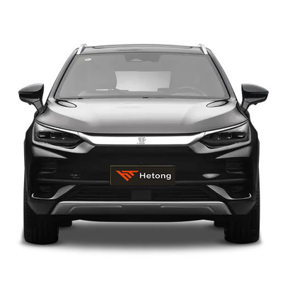 90.3 Battery Energy BYD Tang EV 2023 730km Lithium Iron Phosphate 4wd Smart Cars