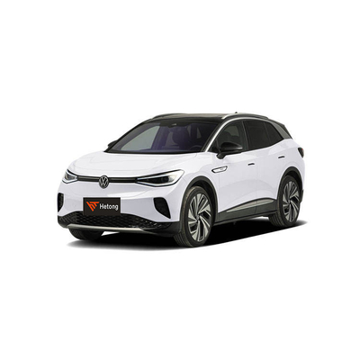 Introducing the 2023 Volkswagen ID4 Crozz A 5-Door 5-Seater SUV with Max Speed of 160