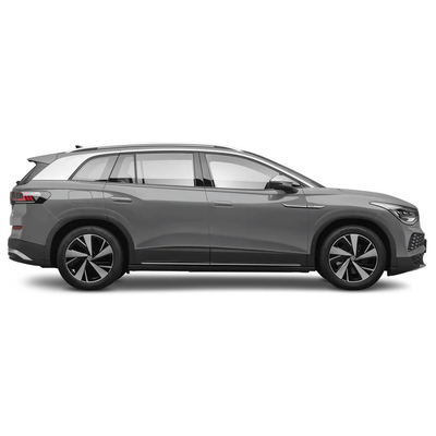 2023 Volkswagen ID 6X Electric Cars Energy Vehicles with 4876*1848*1680 mm Dimensions