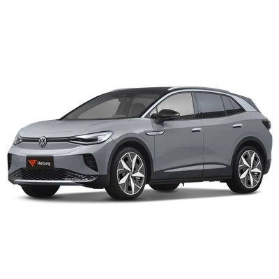 VW ID4 ID6 Crozz 2024 Ev Energy Vehicles Electric Cars Used Pure Plus Volkswagen