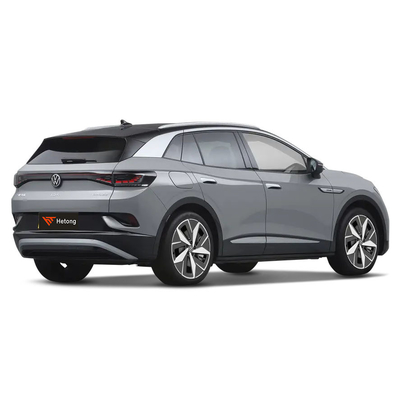 VW ID4 ID6 Crozz 2024 Ev Energy Vehicles Electric Cars Used Pure Plus Volkswagen