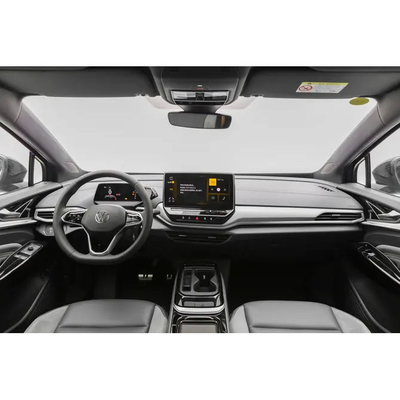VW ID4 ID6 Crozz 2024 Ev Energy Vehicles Electric Cars Used Pure Plus Volkswagen